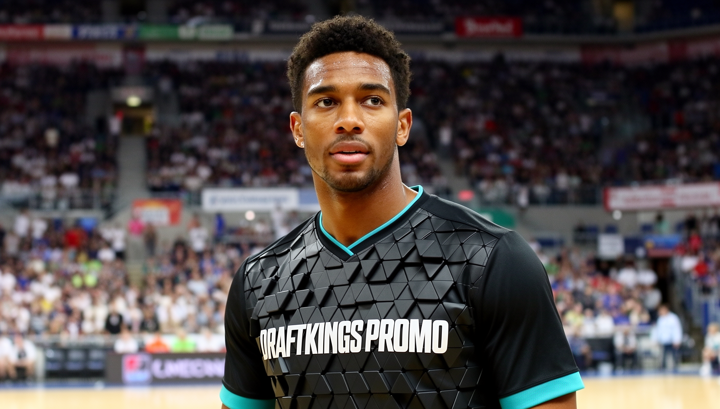 TOP1体育入口 - DraftKings 新用户红利详解：首单5美元即送200美元奖金，无需优惠码 - TOP1体育 配图