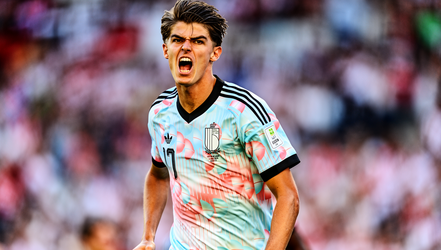 TOP1体育入口 - 2026 世界杯八强战对阵出炉，谁能突破强强对话？ - TOP1体育 文章头图