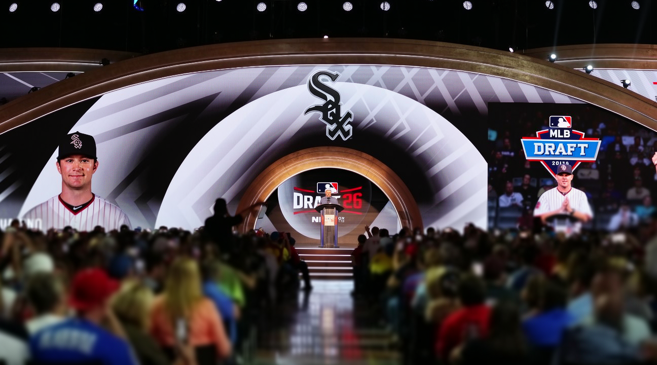 TOP1体育入口 - 2026 MLB选秀首日赢家与输家：Day 2值得关注的潜力新星 - TOP1体育 配图